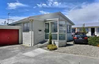 Southland - Address withheld
