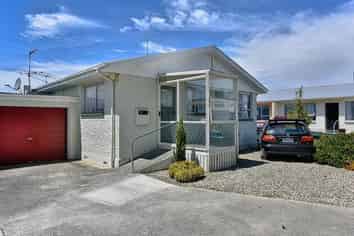 Southland - Address withheld