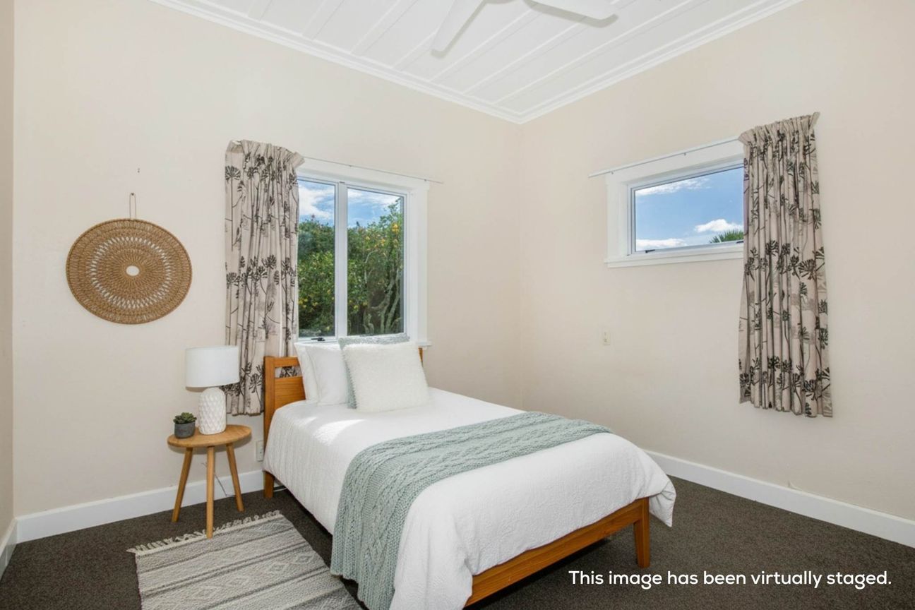 Harbour-View Deal - Act Now! - Meer
