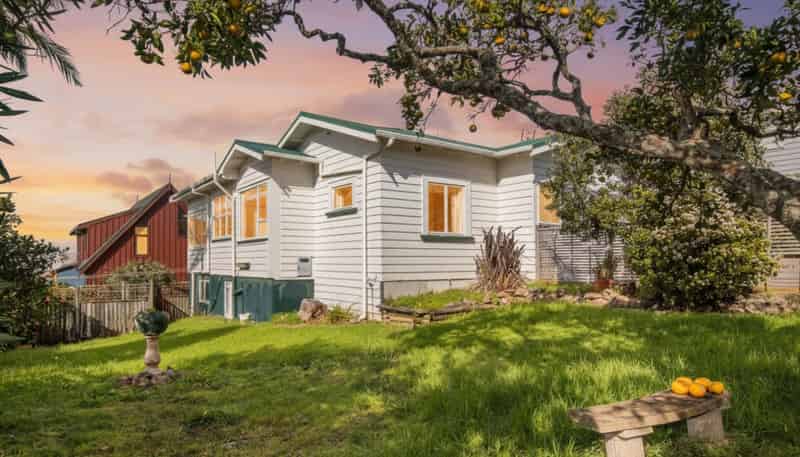135 Church Street, Onerahi
