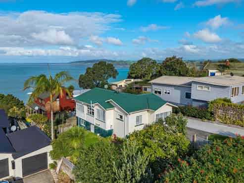 135 Church Street, Onerahi