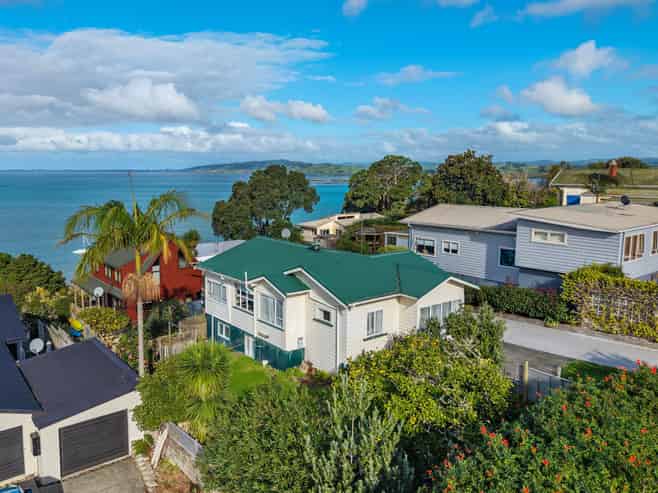 135 Church Street, Onerahi