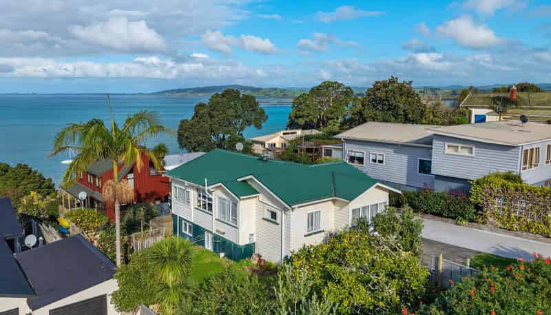 135 Church Street, Onerahi
