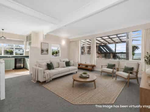 135 Church Street, Onerahi