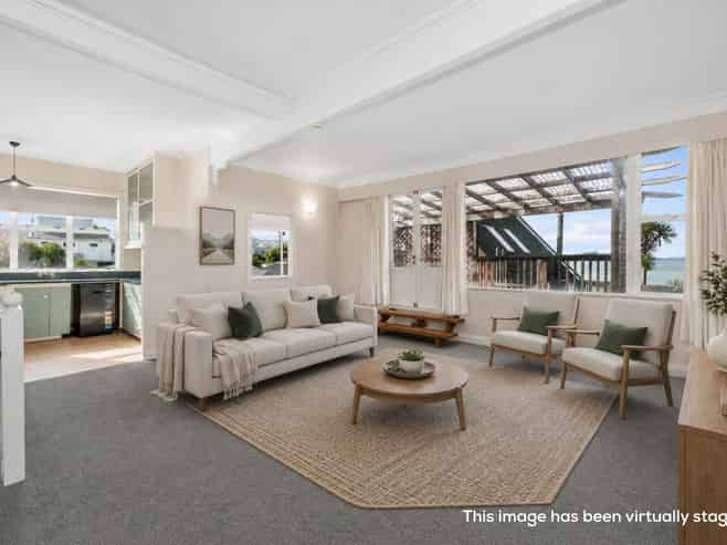 135 Church Street, Onerahi
