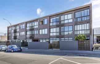 105A/41 Hopper Street, Te Aro