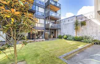 105A/41 Hopper Street, Te Aro