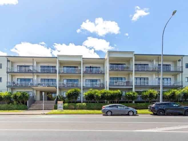 40/128 Stancombe Road, Flat Bush
