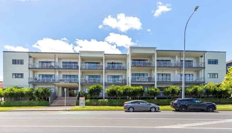 40/128 Stancombe Road, Flat Bush