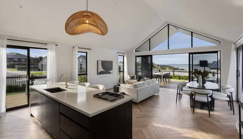 1 Whitworth Lane, Omokoroa