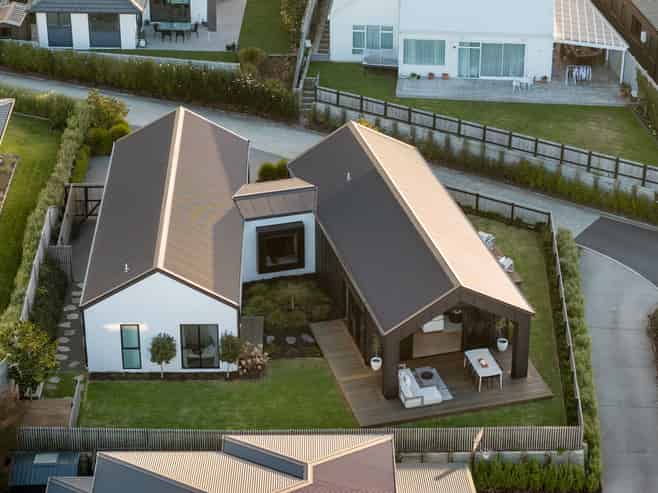 1 Whitworth Lane, Omokoroa