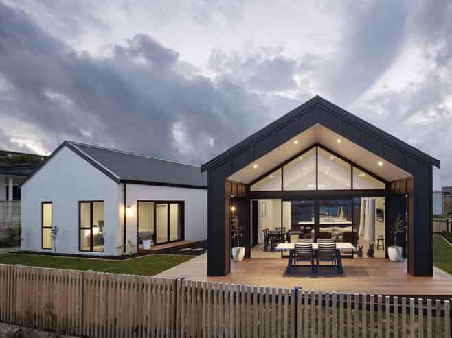 1 Whitworth Lane, Omokoroa