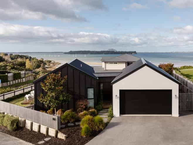 1 Whitworth Lane, Omokoroa