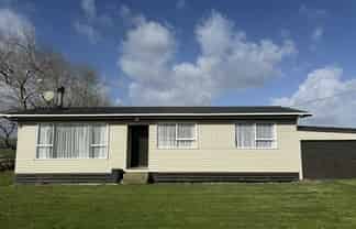 167 Otaua Road, Aka Aka