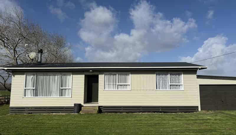 167 Otaua Road, Aka Aka