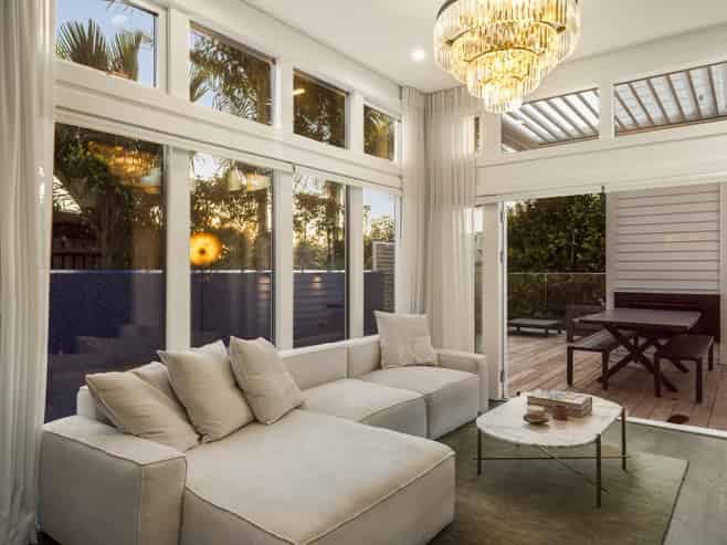 17 Pompallier Terrace, Ponsonby