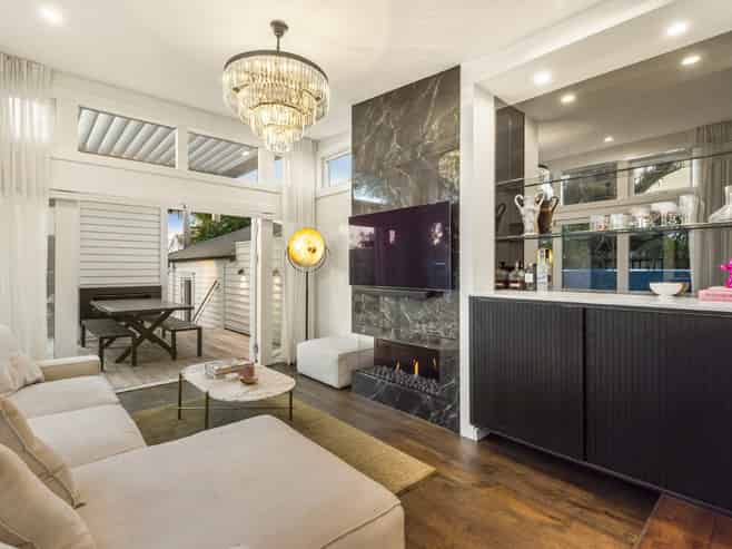 17 Pompallier Terrace, Ponsonby