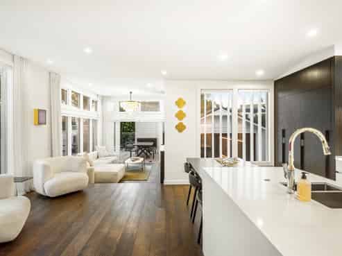 17 Pompallier Terrace, Ponsonby
