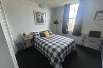 Manawatu / Whanganui - Address withheld