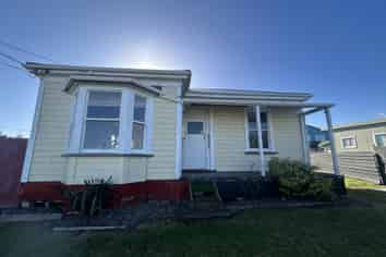 Manawatu / Whanganui - Address withheld