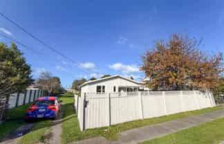 6 Murray Street, Aramoho