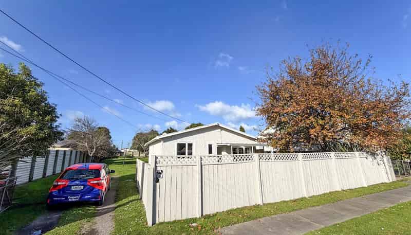 6 Murray Street, Aramoho