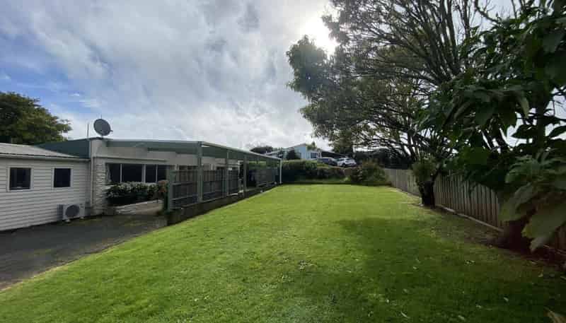1/431a Kamo Road, Kamo