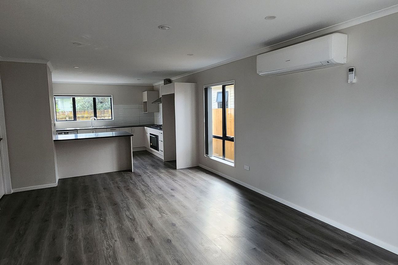 4 Beds 2.5 Baths - Widok 3