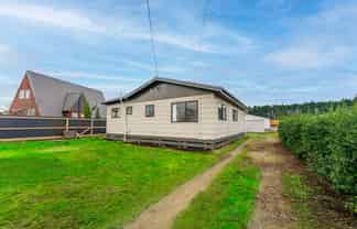 92 King Street, Pareora