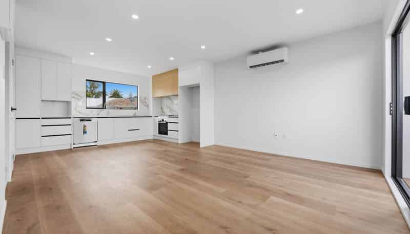 6/5 Arawa Street, New Lynn