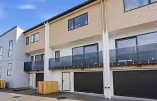 6/5 Arawa Street, New Lynn