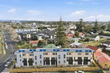 6/5 Arawa Street, New Lynn