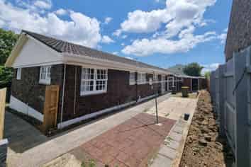 1/272 Shirley Road, Papatoetoe