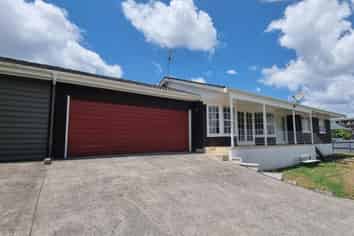 1/272 Shirley Road, Papatoetoe