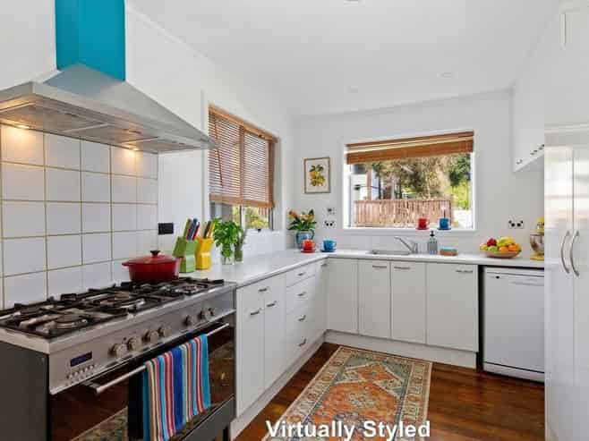1/165 Severn Street, Island Bay