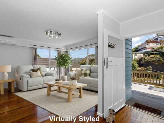 1/165 Severn Street, Island Bay