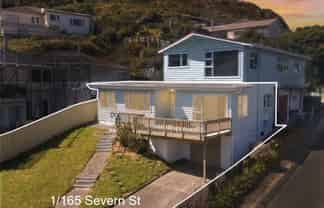 1/165 Severn Street, Island Bay