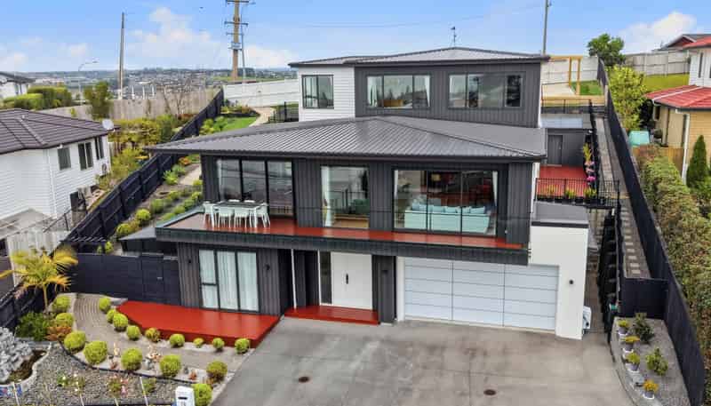 16 Manhattan Rise, Orewa