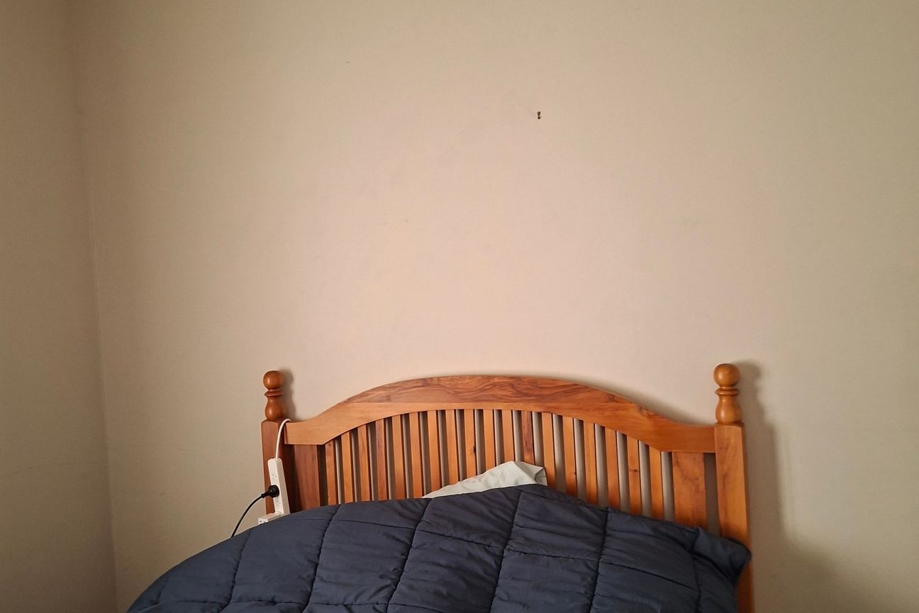 location is king, Morington behind the supermarket – pohled 3