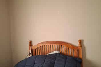 Otago - Address withheld