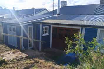 Otago - Address withheld
