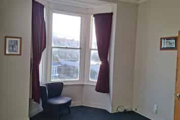 Otago - Address withheld
