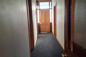 Otago - Address withheld