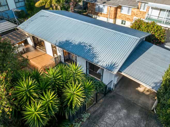 11a Viewland Avenue, Onehunga