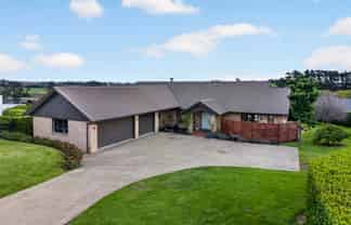 136 Mcrobbie Road, Kingseat