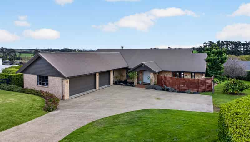 136 Mcrobbie Road, Kingseat