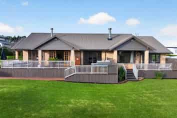 136 Mcrobbie Road, Karaka