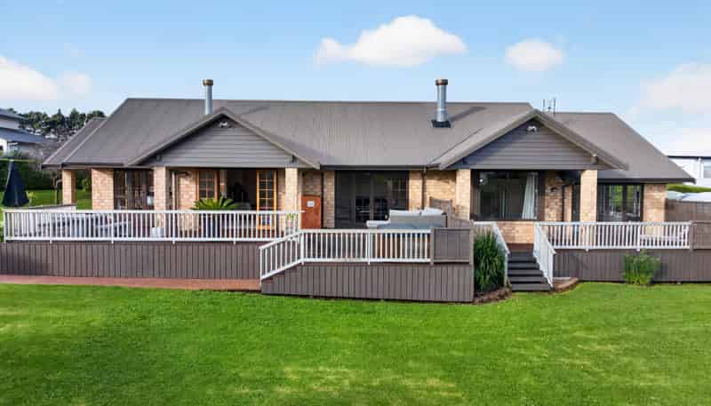 136 Mcrobbie Road, Karaka