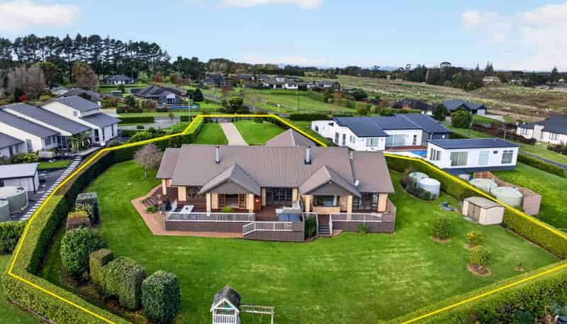 136 Mcrobbie Road, Karaka