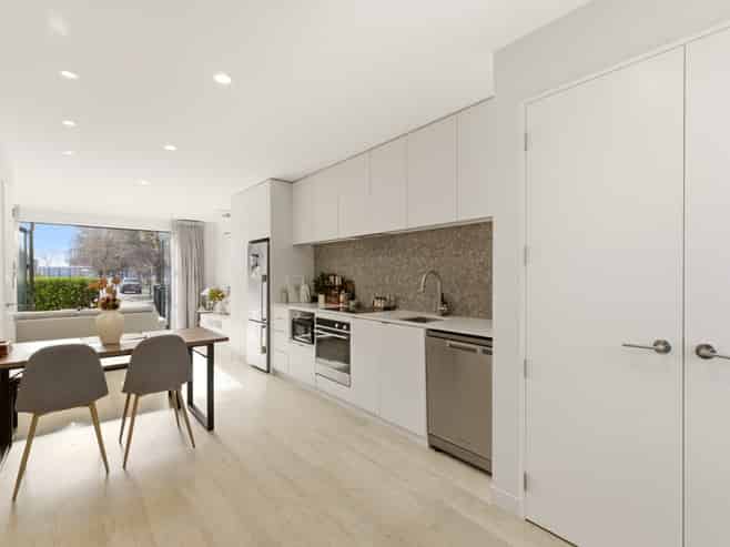 6/214 Hereford Street, Christchurch Central
